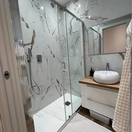 Bel Horizon Luxe Vue Apartment