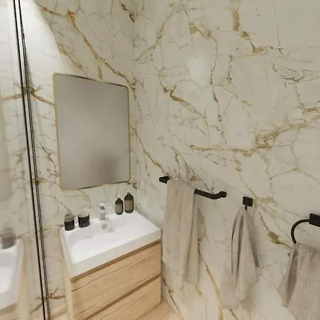 Apartment Bel Horizon Luxe Vue *