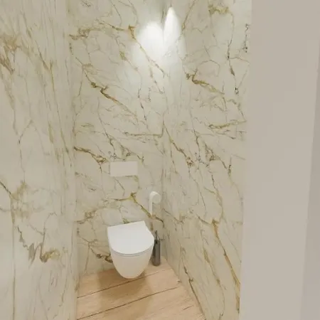 Апартаменты Bel Horizon Luxe Vue