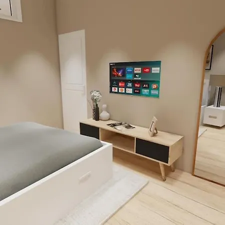 Bel Horizon Luxe Vue