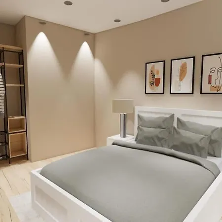 Bel Horizon Luxe Vue Monaco