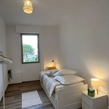 Bel Horizon Luxe Vue *