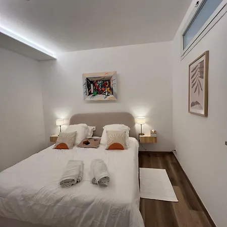 Bel Horizon Luxe Vue * Monaco