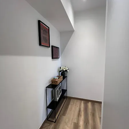 Bel Horizon Luxe Vue *